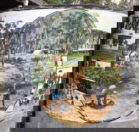 Tatong Tavern Water Tank - Accommodation Europe