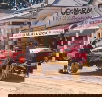 The Village Historic Loxton - Events Australia