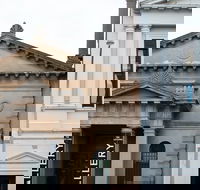 The Lost Ones Contemporary Art Gallery - Events Australia