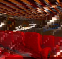 The Pivotonian Cinema - Events Australia