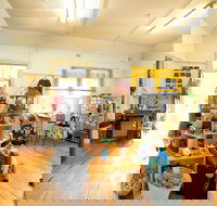 The Green Bank - Events Australia