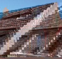 The Hermitage - Events Australia