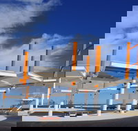 The Esplanade - Events Australia