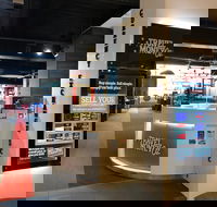 Travel Money Oz - Events Australia