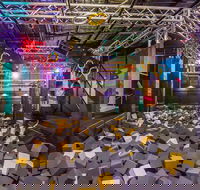 TruNinja Penrith - Events Australia