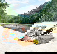 Upper Colo Reserve - Events Australia