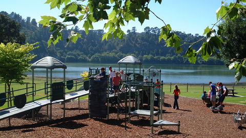 Valley Lake Recreation Area - Events Australia 0