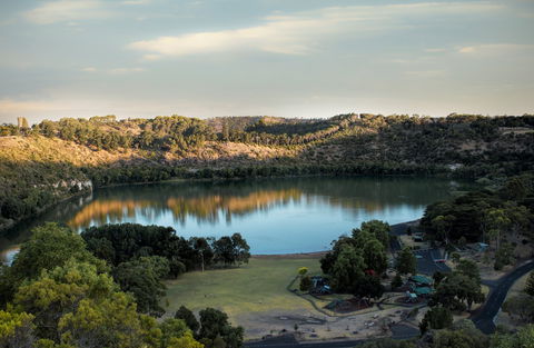 Valley Lake Recreation Area - Events Australia 2