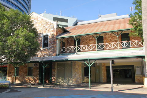 Victoria Hotel (the Vic), Darwin - Events Australia 0