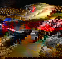 Wadlata Outback Centre - Events Australia