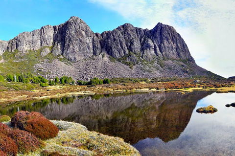 Walls Of Jerusalem National Park - Events Australia 0