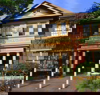 Wallarobba Arts and Cultural Centre - Events Australia