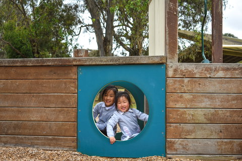 Westerfolds Park - Events Australia 1