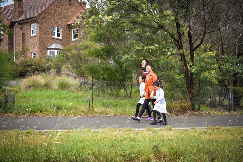 Westerfolds Park - Events Australia 2