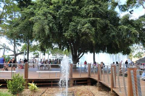 Wetside Water Park - Events Australia 1