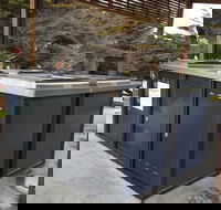 Whitemark Foreshore Picnic Area - Events Australia