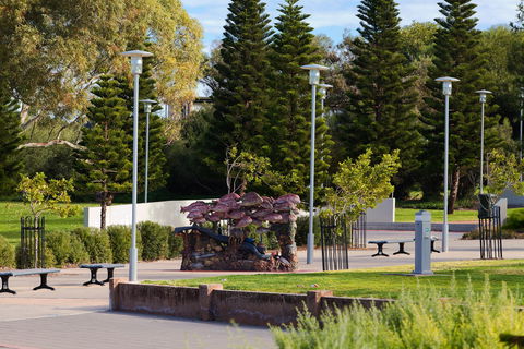 Whyalla Foreshore And Marina - Events Australia 0