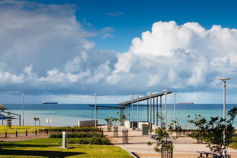 Whyalla Foreshore And Marina - Events Australia 1