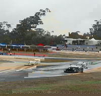 Winton Motor Raceway - Accommodation Europe
