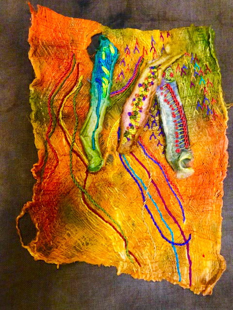 Wollongong Group Embroiderers Guild Exhibition - Events Australia 0