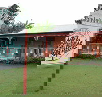 Wombah Coffee Plantation - Events Australia