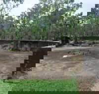 WWII Quarantine Anti Aircraft Battery Site - Accommodation Europe