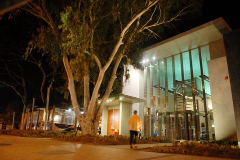 Wyndham Cultural Centre - Events Australia 0