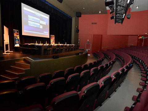 Wyndham Cultural Centre - Events Australia 1