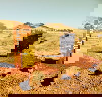 Yaburara Heritage Trail - Events Australia