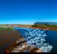 Yardie Creek Walk Trail - Events Australia