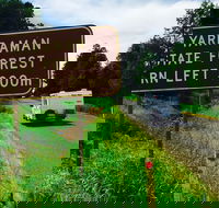 Yarraman - Tourism Bookings