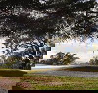 Yea Golf Club - Tourism Bookings