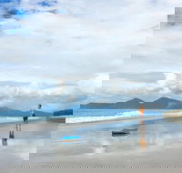 Yorkeys Knob - Events Australia