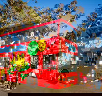 Blue Mountains Hop-on Hop-off Tour with Optional Scenic World Rides - Events Australia