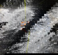 Blue Mountains Empress Canyon Adventure from Wentworth Falls - Events Australia