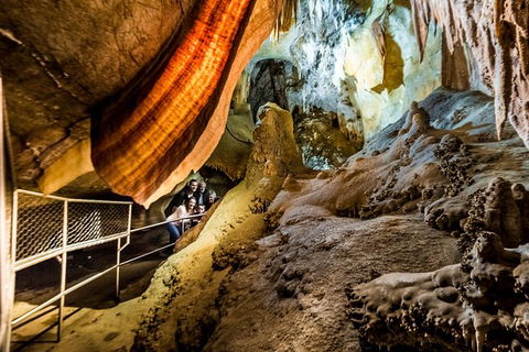 Jenolan Caves: Imperial Cave Tour - Events Australia 4