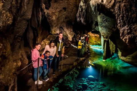 Jenolan Caves: Imperial Cave Tour - Events Australia 0