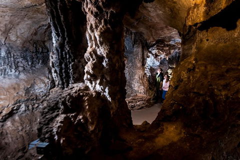 Jenolan Caves: Imperial Cave Tour - Events Australia 1
