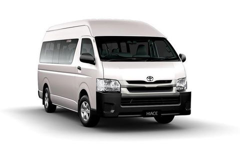 Shuttle Transfer From Sydney Airport To Cruise Ship Terminal At Circular Quay - Events Australia 0