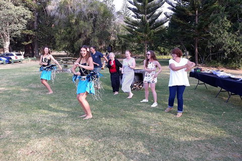 Island Fish Feast - Events Australia 2