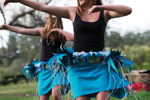 Island Fish Feast - Events Australia 1