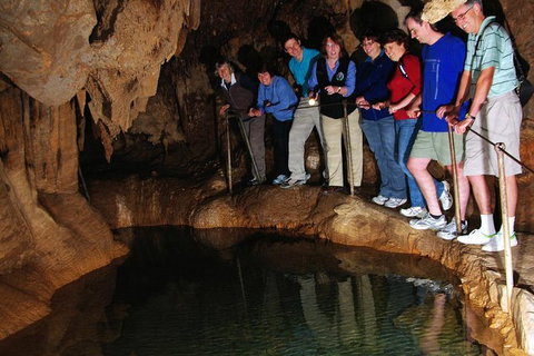 Private Tour: Jenolan Caves & Blue Mountains In A Day - Accommodation Europe 8