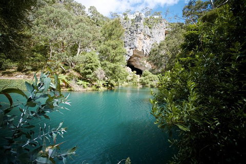 Private Tour: Jenolan Caves & Blue Mountains In A Day - Accommodation Europe 2