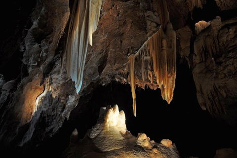 Jenolan Caves: Temple Of Baal Cave Tour - Events Australia 0
