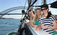 Sydney Harbour Tall Ship Champagne Brunch Cruise - thumb 3