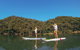Ku-ring-gai Chase National Park Stand Up Paddleboard Tour - thumb 3