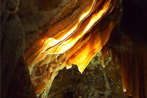 Jenolan Caves: Extended Orient Cave Tour - Events Australia 0