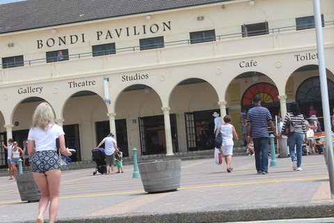 Iconic Sights Of Sydney Tour With FREE Photography Package - Events Australia 6