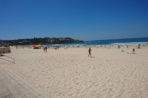 Iconic Sights Of Sydney Tour With FREE Photography Package - Events Australia 1