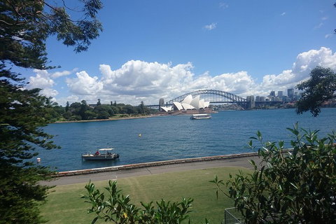 Iconic Sights Of Sydney Tour With FREE Photography Package - Events Australia 0